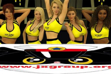 [大学篮球巨星]Ver0.77完整汉化版[PC+安卓][欧美SLG][下载][会员免费] - 逸尤格