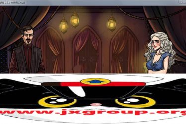 [权利的游戏]Ver1.60完整汉化版[PC+安卓][欧美SLG][下载][会员免费] - 逸尤格