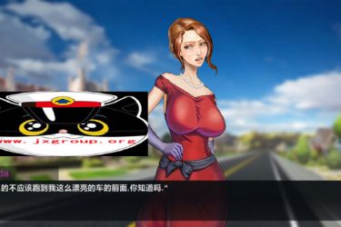 [太妃物语]Ver0.3i完整汉化版[PC][欧美SLG][下载][会员免费] - 逸尤格