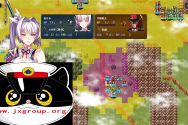 [法利恩战纪]DL官方中文版[PC][日系RPG][下载][会员免费] - 逸尤格