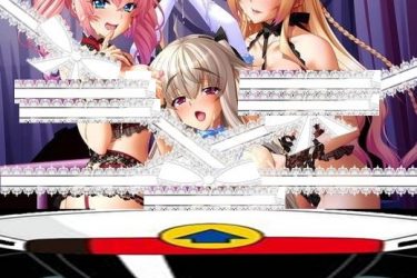 [屈X辱2~人X渣再临的玷X污学院]完整汉化版[PC][日系SLG][下载][会员免费] - 逸尤格