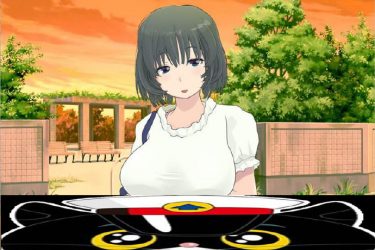 [NTR小镇的涩情回览板~开门即H]完整汉化版[PC][日系RPG][下载][会员免费] - 逸尤格