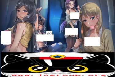 [小巷子里的秘密事情]Ver1.12D完整汉化版[PC+安卓][日系SLG][下载][会员免费] - 逸尤格