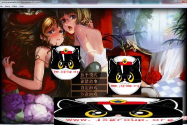 [奴隶训练] Ver2.0 完整汉化版[PC][日系RPG][下载][会员免费] - 逸尤格