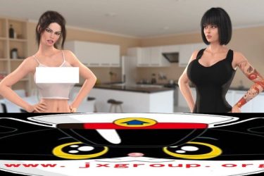 [女孩之家]Ver1.1完整汉化版[PC][欧美SLG][下载][会员免费] - 逸尤格