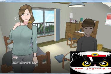 [妈妈de课堂:律子] Ver0.8完整汉化版[PC][日系SLG][下载][会员免费] - 逸尤格