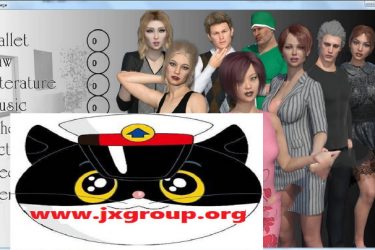 [女子学校银乱记]1.11b完整汉化版[PC][欧美SLG][下载][游戏网盘][会员免费] - 逸尤格