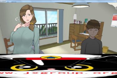 [妈妈de课堂：律子]完整汉化版[PC][日系SLG][下载][会员免费] - 逸尤格