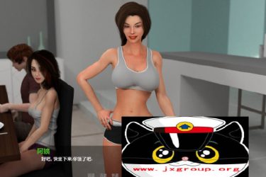 [离家而去]全10章完整汉化版[PC+安卓][欧美SLG][下载][会员免费] - 逸尤格