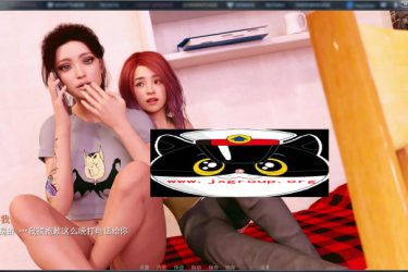 [AOA绅士学院]完整汉化版[PC+安卓][欧美SLG][下载][会员免费] - 逸尤格