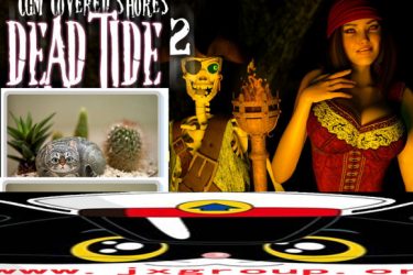 [死潮涌动2 白精海岸]完整汉化版[PC][欧美SLG][下载][会员免费] - 逸尤格