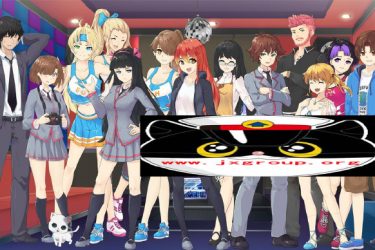 [大学生活-Uni] Ver0.26.83完整汉化版[PC+安卓][欧美SLG][下载][独家首发][会员免费] - 逸尤格