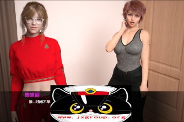 [暮光庄园]EP1-EP7 完整汉化版[PC+安卓][欧美SLG][下载][会员免费] - 逸尤格