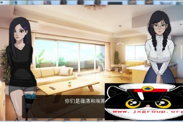 [塔马斯▪觉醒]完整汉化版[PC+安卓][欧美SLG][下载][会员免费] - 逸尤格