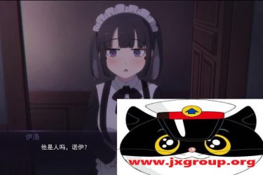 [死神才没这么萌]Ver1.0完整汉化版[PC+安卓[欧美SLG][下载][游戏网盘][会员免费] - 逸尤格