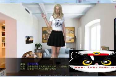 [甜心宝贝]Ver0.4b完整汉化版[PC+安卓][欧美SLG][下载][会员免费] - 逸尤格