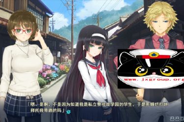 [美少女万华镜5]Ver1.01完整汉化版[PC][日系ADV][下载][会员免费] - 逸尤格