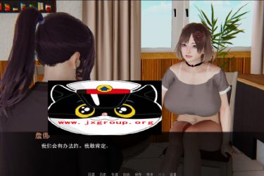[重启生涯]Ver0.7完整汉化版[PC+安卓][欧美SLG][下载][会员免费] - 逸尤格