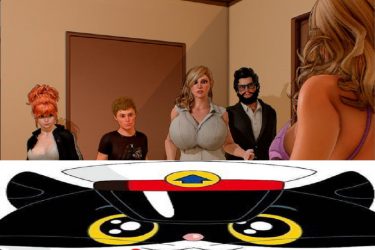 [我的新生活重置]Ver0.781完整汉化版[PC][欧美SLG][下载][会员免费] - 逸尤格