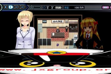 [少女组长凛凛花的昌馆经营记]完整汉化版[PC][日系SLG][下载][会员免费] - 逸尤格