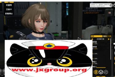 [堕落玩偶:爱O欲行动] Ver0.30官中步兵版[PC][欧美SLG][下载][会员免费] - 逸尤格