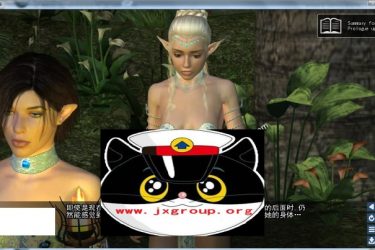 [邪恶的选择]完整汉化版[PC][欧美SLG][下载][会员免费] - 逸尤格