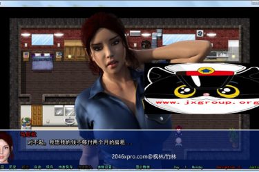 [马尼拉·肖]Ver0.24完整汉化版[PC+安卓][欧美SLG][下载][会员免费] - 逸尤格