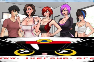 [与女神一起被隔离]完整汉化版[PC+安卓][欧美SLG][下载][会员免费] - 逸尤格