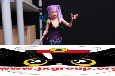 [欲望觉醒]Ver0.34完整汉化版[PC+安卓][欧美SLG][下载][会员免费] - 逸尤格