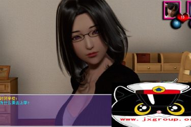 [姐姐的诱惑]Ver0.8a完整汉化版[PC][欧美SLG][下载][会员免费] - 逸尤格