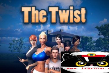 [扭曲]Ver0.40完整汉化版[PC][欧美SLG][下载][会员免费] - 逸尤格