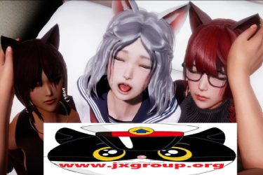 [美德]ver8a完整汉化版[PC+安卓][欧美SLG][下载] - 逸尤格