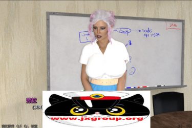 [我员工的家庭]ver4.5完整汉化版[PC+安卓][欧美SLG][下载] - 逸尤格