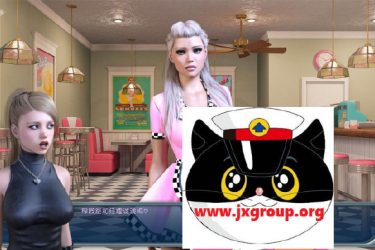 [激♠情燃烧的岁月]ver0.73.1完整汉化版[PC+安卓][欧美SLG][下载] - 逸尤格