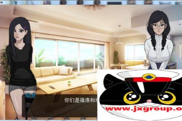 [塔马斯▪觉醒]ver0.60完整汉化版[PC+安卓][欧美SLG][下载] - 逸尤格