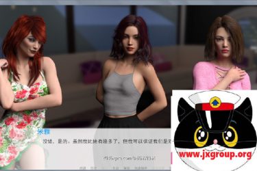 [水上世界]ver1.0完整汉化版[PC+安卓][欧美SLG][下载] - 逸尤格