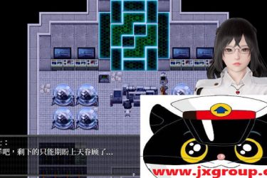 [逆命·REVERSE FATE]ver1.1官方中文版[PC][欧美SLG][下载] - 逸尤格