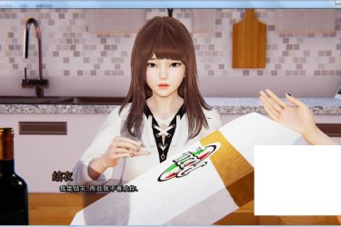 [我真正的愿望]ver3.1完整汉化版[PC+安卓][欧美SLG][下载] - 逸尤格