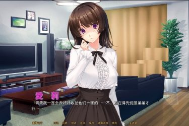 [病娇姐姐的]完整汉化版[PC][日系SLG][下载] - 逸尤格