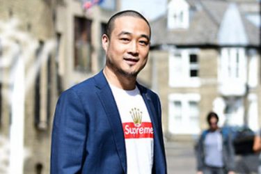 笑果文化4个创始人是谁?李诞是笑果文化老板吗? - 逸尤格