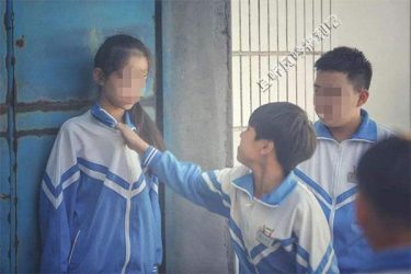 醉酒门:美女醉酒被男同事送回家却被趁虚而入 - 逸尤格