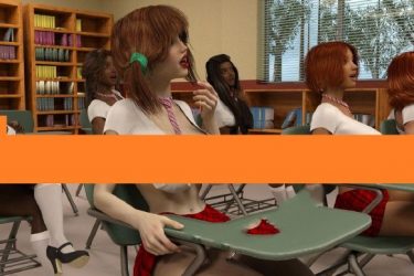 [私生女 ]ver1.6C-Fix10 完整汉化版[PC][欧美SLG][下载]会员免费] - 逸尤格