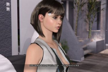 [分歧:超越奇点]ver0.61完整汉化版[PC+安卓][欧美SLG][下载]会员免费] - 逸尤格