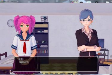 [家庭教师 HS Tutor Ver0.95 精翻汉化版 ]完整汉化版[PC][欧美SLG][下载]会员免费] - 逸尤格