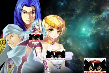 [雷神Ⅶ：Puk天制霸-私人定制加强版]官方中文版[PC][国产SLG][下载]会员免费] - 逸尤格