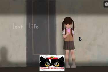 [迷失的生命：Lost Life]ver1.16 官方中文版[PC+安卓][日系SLG][下载]会员免费] - 逸尤格