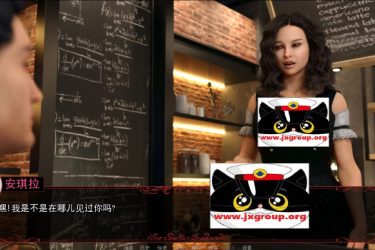 [宣誓之诚 OathOfLoyalty 1-5章]完整汉化版[PC+安卓][欧美SLG][下载]会员免费] - 逸尤格