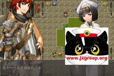 [银O乱女祭司]ver20完整汉化版[PC][日系RPG][下载] - 逸尤格