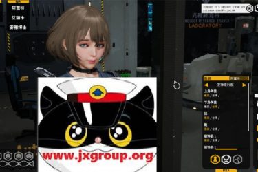 [堕落玩偶:爱O欲行动]ver0.31最新版[生肉][PC][欧美SLG][下载] - 逸尤格