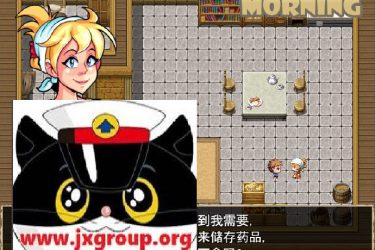 [欲望小镇]ver2.10完整汉化版[PC][欧美RPG][下载] - 逸尤格